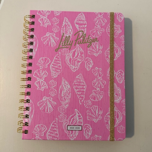 lilly-pulitzer-accessories-lilly-pulitzer-calendar-book-poshmark